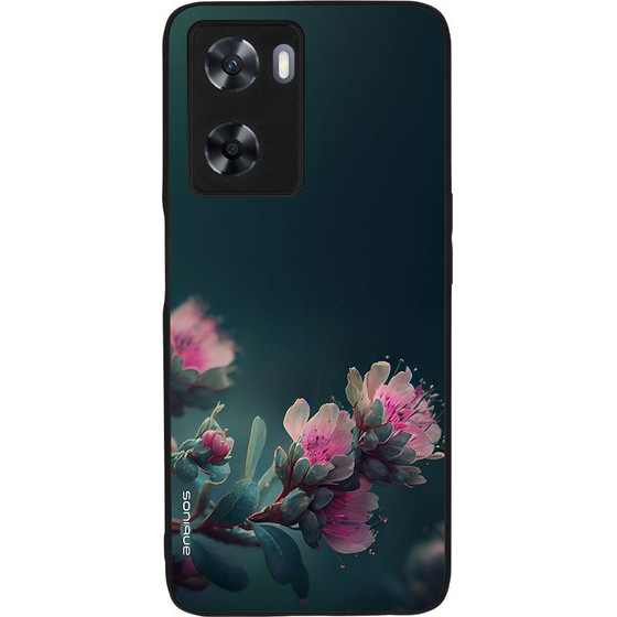 Sonique ���� Sunset In Eden Series ��� Oppo A57 4G / Oppo A57s Rhodo Garden