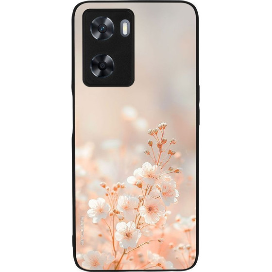 Sonique ���� Sunset In Eden Series ��� Oppo A57 4G / Oppo A57s Zen Blossom