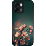 Sonique ���� Sunset In Eden Series ��� Oppo A6 4G / Oppo A6x 4G / Oppo A6x 5G Almond Blossom