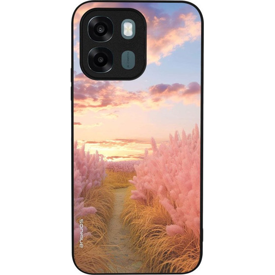 Sonique ���� Sunset In Eden Series ��� Oppo A6 4G / Oppo A6x 4G / Oppo A6x 5G Golden Hour