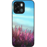 Sonique ���� Sunset In Eden Series ��� Oppo A6 4G / Oppo A6x 4G / Oppo A6x 5G Lavender Mist