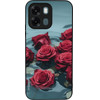 Sonique ���� Sunset In Eden Series ��� Oppo A6 4G / Oppo A6x 4G / Oppo A6x 5G Midnight Rose