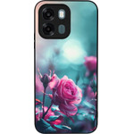 Sonique ���� Sunset In Eden Series ��� Oppo A6 4G / Oppo A6x 4G / Oppo A6x 5G Morning Rose