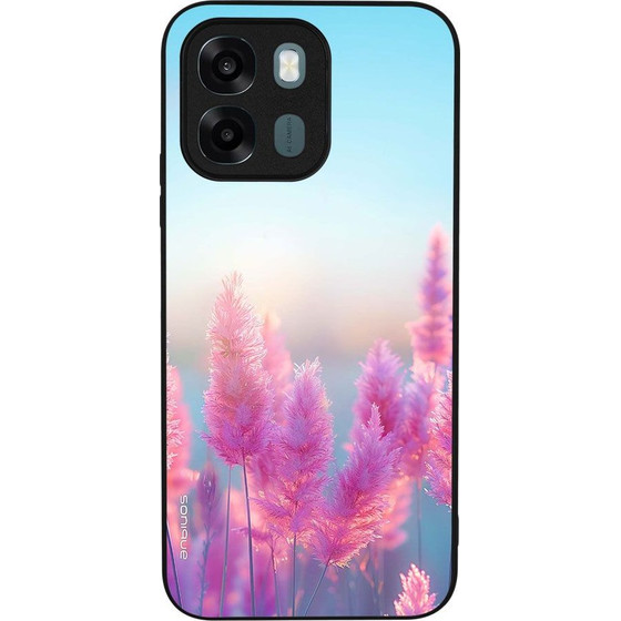 Sonique ���� Sunset In Eden Series ��� Oppo A6 4G / Oppo A6x 4G / Oppo A6x 5G Pampas Ether