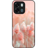 Sonique ���� Sunset In Eden Series ��� Oppo A6 4G / Oppo A6x 4G / Oppo A6x 5G Pink Mirage