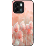 Sonique ���� Sunset In Eden Series ��� Oppo A6 4G / Oppo A6x 4G / Oppo A6x 5G Pink Mirage