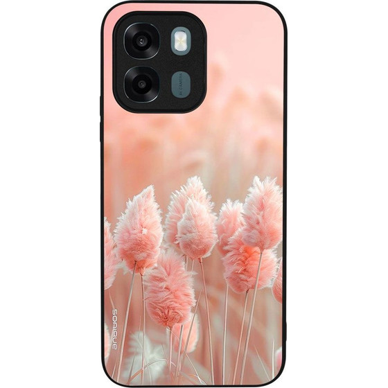 Sonique ���� Sunset In Eden Series ��� Oppo A6 4G / Oppo A6x 4G / Oppo A6x 5G Pink Mirage