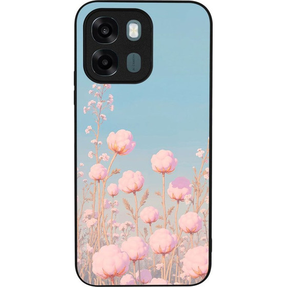 Sonique ���� Sunset In Eden Series ��� Oppo A6 4G / Oppo A6x 4G / Oppo A6x 5G Pure Cotton