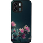 Sonique ���� Sunset In Eden Series ��� Oppo A6 4G / Oppo A6x 4G / Oppo A6x 5G Rhodo Garden