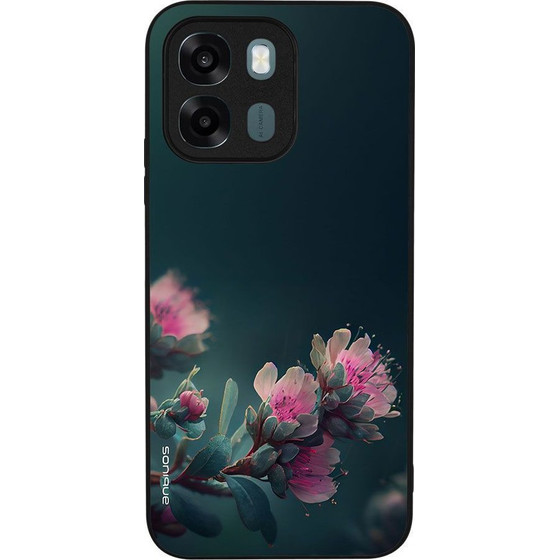 Sonique ���� Sunset In Eden Series ��� Oppo A6 4G / Oppo A6x 4G / Oppo A6x 5G Rhodo Garden