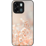 Sonique ���� Sunset In Eden Series ��� Oppo A6 4G / Oppo A6x 4G / Oppo A6x 5G Zen Blossom