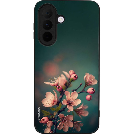 Sonique ���� Sunset In Eden Series ��� Samsung Galaxy A27 5G Almond Blossom