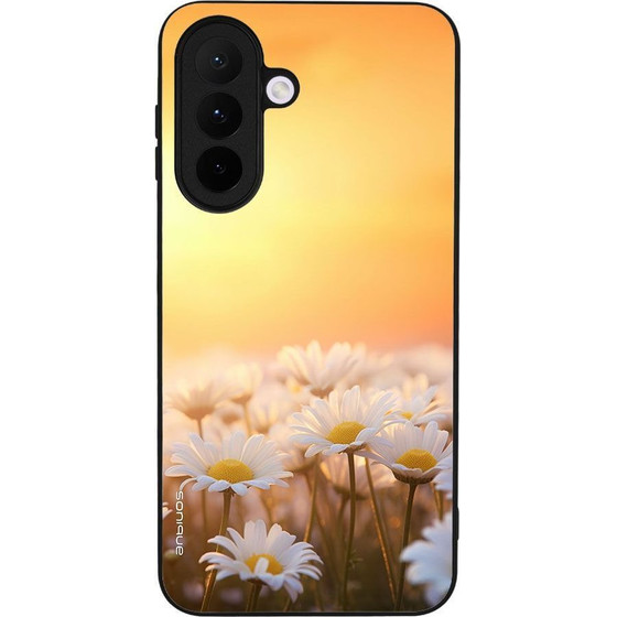 Sonique ���� Sunset In Eden Series ��� Samsung Galaxy A27 5G Golden Daisy