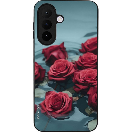 Sonique ���� Sunset In Eden Series ��� Samsung Galaxy A27 5G Midnight Rose