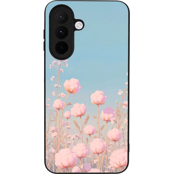 Sonique ���� Sunset In Eden Series ��� Samsung Galaxy A27 5G Pure Cotton