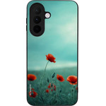 Sonique ���� Sunset In Eden Series ��� Samsung Galaxy A27 5G Scarlet Poppy
