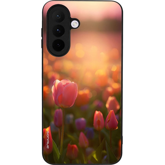 Sonique ���� Sunset In Eden Series ��� Samsung Galaxy A27 5G Tulip Velvet
