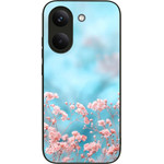 Sonique ���� Sunset In Eden Series ��� Xiaomi Poco X8 Pro 5G Baby's Breath