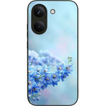 Sonique ���� Sunset In Eden Series ��� Xiaomi Poco X8 Pro 5G Blue Delphia