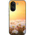 Sonique ���� Sunset In Eden Series ��� Xiaomi Poco X8 Pro 5G Golden Daisy