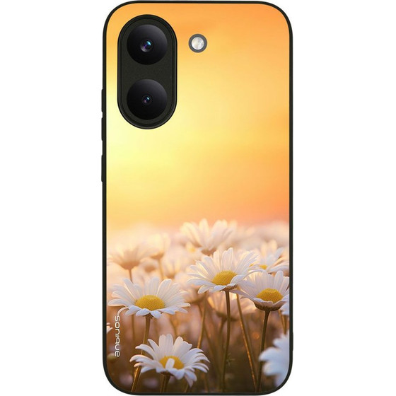Sonique ���� Sunset In Eden Series ��� Xiaomi Poco X8 Pro 5G Golden Daisy