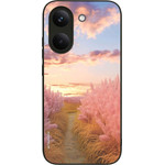 Sonique ���� Sunset In Eden Series ��� Xiaomi Poco X8 Pro 5G Golden Hour