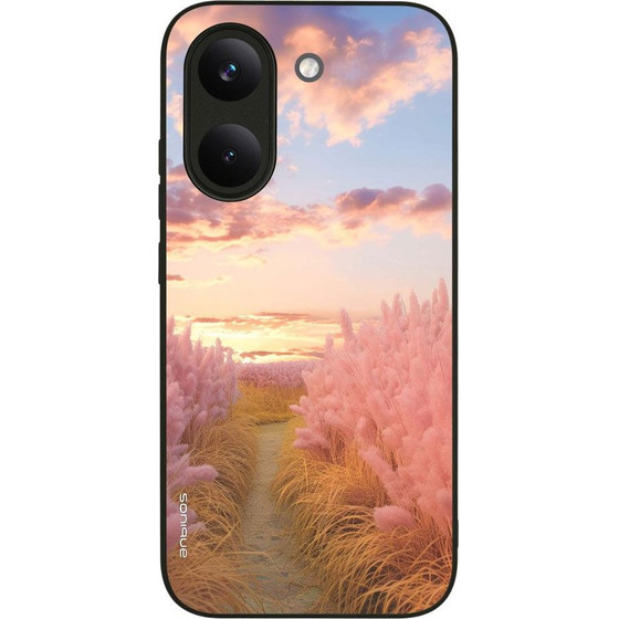 Sonique ���� Sunset In Eden Series ��� Xiaomi Poco X8 Pro 5G Golden Hour