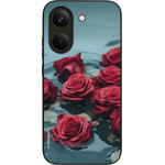 Sonique ���� Sunset In Eden Series ��� Xiaomi Poco X8 Pro 5G Midnight Rose