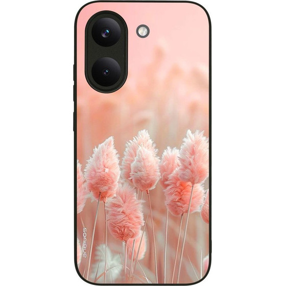 Sonique ���� Sunset In Eden Series ��� Xiaomi Poco X8 Pro 5G Pink Mirage