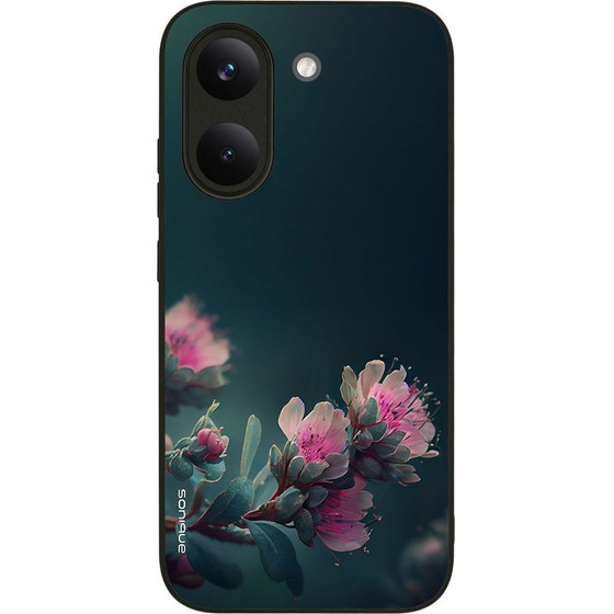 Sonique ���� Sunset In Eden Series ��� Xiaomi Poco X8 Pro 5G Rhodo Garden