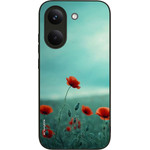 Sonique ���� Sunset In Eden Series ��� Xiaomi Poco X8 Pro 5G Scarlet Poppy