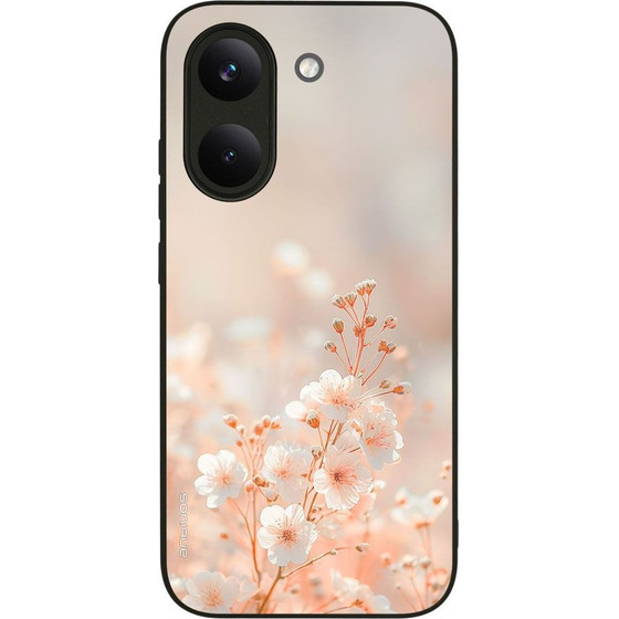Sonique ���� Sunset In Eden Series ��� Xiaomi Poco X8 Pro 5G Zen Blossom