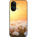 Sonique ���� Sunset In Eden Series ��� Xiaomi Poco X8 Pro Max 5G Golden Daisy