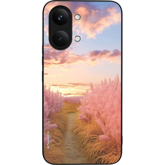 Sonique ���� Sunset In Eden Series ��� Xiaomi Poco X8 Pro Max 5G Golden Hour