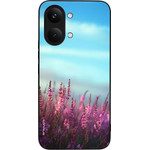 Sonique ���� Sunset In Eden Series ��� Xiaomi Poco X8 Pro Max 5G Lavender Mist