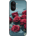 Sonique ���� Sunset In Eden Series ��� Xiaomi Poco X8 Pro Max 5G Midnight Rose