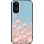 Sonique ���� Sunset In Eden Series ��� Xiaomi Poco X8 Pro Max 5G Pure Cotton