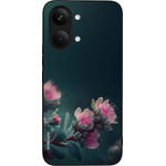 Sonique ���� Sunset In Eden Series ��� Xiaomi Poco X8 Pro Max 5G Rhodo Garden