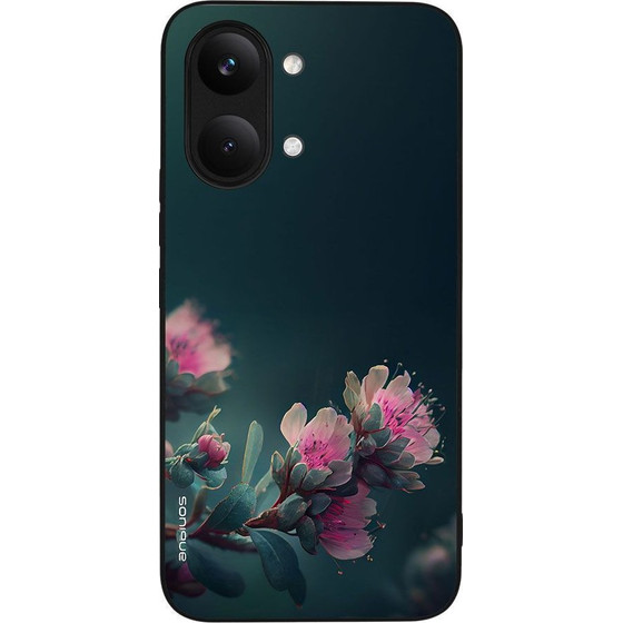 Sonique ���� Sunset In Eden Series ��� Xiaomi Poco X8 Pro Max 5G Rhodo Garden