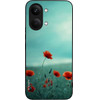 Sonique ���� Sunset In Eden Series ��� Xiaomi Poco X8 Pro Max 5G Scarlet Poppy