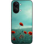 Sonique ���� Sunset In Eden Series ��� Xiaomi Poco X8 Pro Max 5G Scarlet Poppy