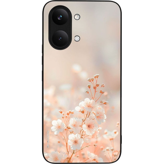 Sonique ���� Sunset In Eden Series ��� Xiaomi Poco X8 Pro Max 5G Zen Blossom