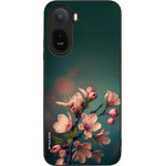 Sonique ���� Sunset In Eden Series ��� Xiaomi Redmi A7 Pro 4G Almond Blossom