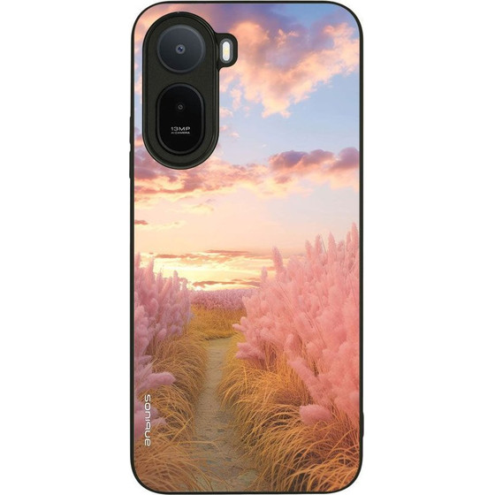 Sonique ���� Sunset In Eden Series ��� Xiaomi Redmi A7 Pro 4G Golden Hour