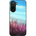 Sonique ���� Sunset In Eden Series ��� Xiaomi Redmi A7 Pro 4G Lavender Mist