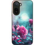 Sonique ���� Sunset In Eden Series ��� Xiaomi Redmi A7 Pro 4G Morning Rose