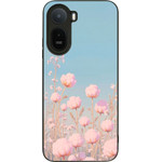 Sonique ���� Sunset In Eden Series ��� Xiaomi Redmi A7 Pro 4G Pure Cotton