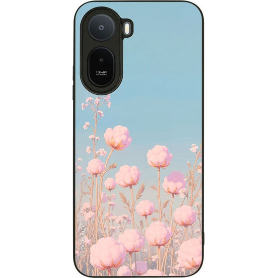 Sonique ���� Sunset In Eden Series ��� Xiaomi Redmi A7 Pro 4G Pure Cotton
