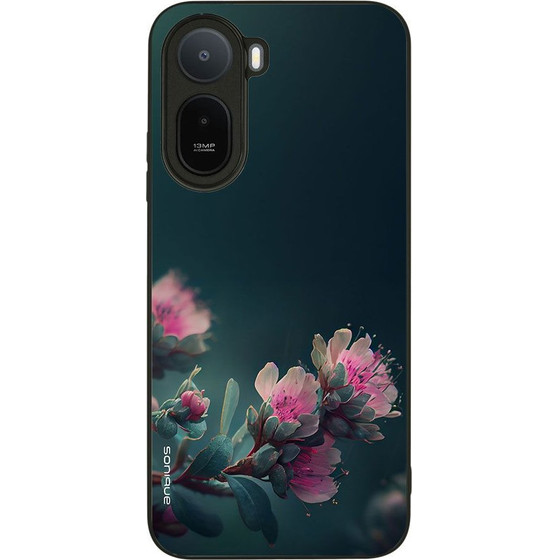 Sonique ���� Sunset In Eden Series ��� Xiaomi Redmi A7 Pro 4G Rhodo Garden