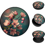 Sonique Pop Holder Sunset In Sunset Series Almond Blossom